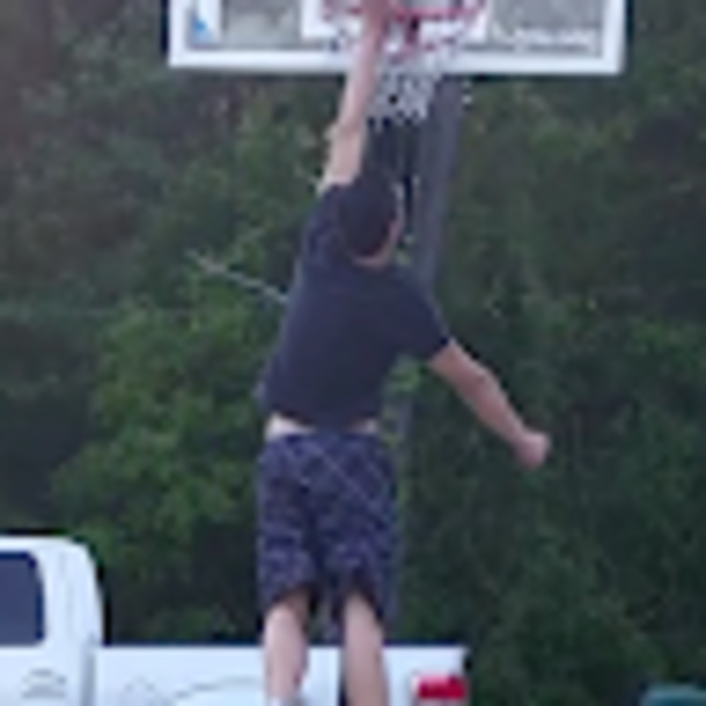 Meet your Posher, Will